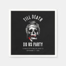 Search for halloween hen party supplies Bride to be