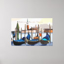 Search for venetian canvas prints Canal