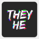 Search for gender queer stickers Identity
