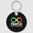Search for puzzle key rings Therapy
