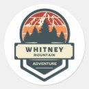 Search for hiking and climbing stickers Travel