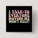 Search for talk to me badges Joke