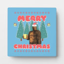 Search for merry christmas plaques Funny