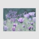 Search for happy mothers day tissue paper Floral