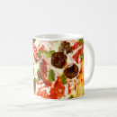 Search for cheesy mugs Food