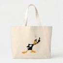 Search for daffy bags Looney tunes