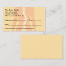 Search for chiropractic appointment cards Doctor