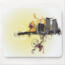 Search for urban graphics electronics Vector