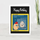 Search for egghead Humour