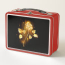 Search for rose gold lunch boxes Golden