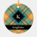 Search for blue bird christmas tree decorations Kingfisher