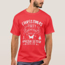Search for english setter christmas tshirts Lover
