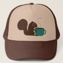 Search for squirrel hats Wildlife