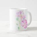 Search for delicate rose mugs Pink