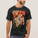 Search for callas tshirts Lilies