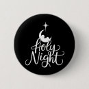 Search for winter night badges Merry christmas
