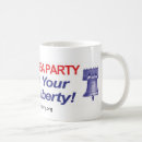 Search for libertarian party mugs Liberty