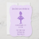 Search for dance recital invitations Girl