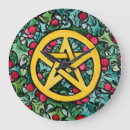Search for pagan clocks Wiccan