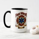 Search for fire service mugs Rescue