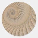 Search for round spiral stickers Modern