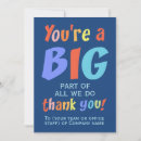 Search for volunteering postcards Thank you