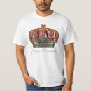 Search for royal blue longsleeve mens tshirts Crown