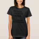 Search for physical education tshirts Definition