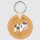 Search for back round key rings Black
