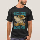 Search for paddle board tshirts Boarder