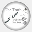 Search for truth stickers Spiritual
