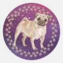 Search for purple background stickers Stylish