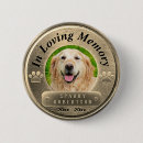 Search for dog memorial badges Pets
