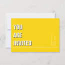 Search for church service invitations Gold