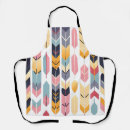 Search for archery aprons Pattern