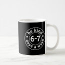 Search for be kind mugs Fun