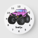 Search for four wheeling art Monster truck