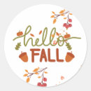 Search for acorn stickers Orange