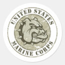 Search for devil dog stickers Usmarinesfanmerch