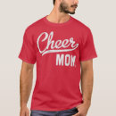Search for christmas cheer cheerleading tshirts Mum