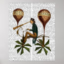 Search for steampunk gifts Hot air balloon
