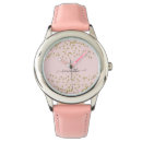 Search for pinks watches Glitter