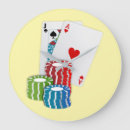 Search for poker clocks Las vegas