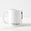 Search for dance shoes mugs Irish