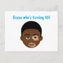 Search for afrocentric cards invites Melanin