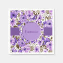 Search for special occasion napkins Pretty
