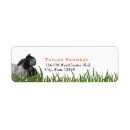 Search for hippopotamus return address labels Wildlife