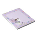 Search for fairy notepads Floral