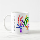 Search for chromosome mugs Science