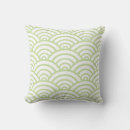 Search for scallop shell cushions Pattern